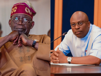 Nothing Must Happen To Fubara - INC Rejects Emergency Declaration In Rivers State, Warns Tinubu