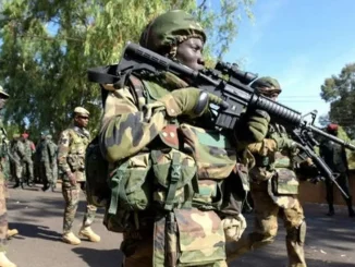 Notorious bandit, Shehu Kwale neutralized in Zamfara