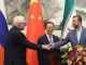 Nuclear talks: China, Russia back Iran as Trump presses Tehran