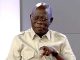 I Didn't Say Retired Generals Were Behind Illegal Mining - Oshiomhole