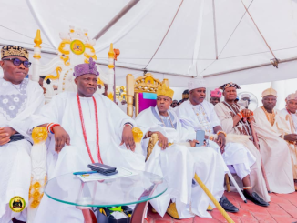 Oba Makama Tasks Fellow Traditional Rulers On Preservation Of Culture, Tradition