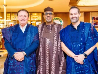 Ogun to partner Brazilian firm on power generation, agriculture production