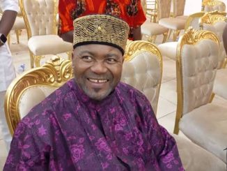 Ohanaeze Ndigbo