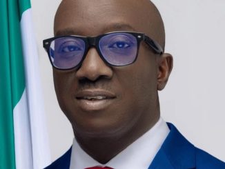 Okpebholo Earmarks 3,000 Hectares Of Land For Farming