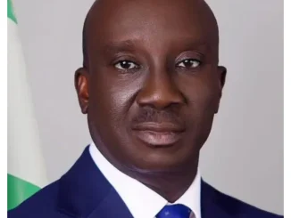 Okpebholo summons contractor over poor, low pace of work