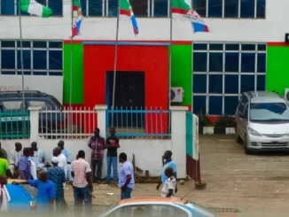 Osun APC calls for state of emergency over alleged governance collapse