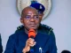 Otti praises police for killing six kidnappers, rescuing four victims alive in Abia