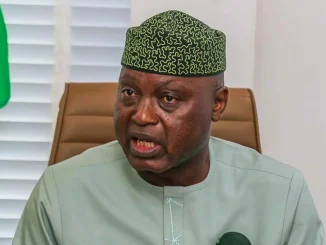 Oyebanji promises more appointments for Muslims in Ekiti Govt