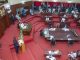 Oyo Assembly Suspends Irepo LG Chairman