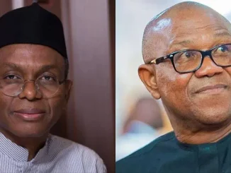 PDP Govs Deny Supporting El-Rufai-Obi Ticket For 2027