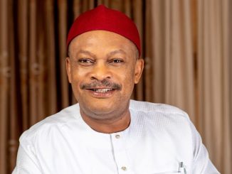 PDP South-East Chair Congratulates Anyanwu On Supreme Court Victory