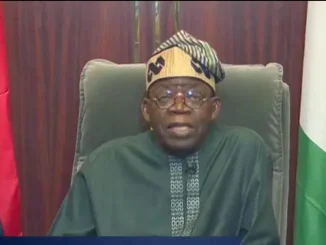 Tinubu