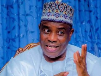 PDP Slams Gov Aliyu For Arresting Tambuwal's Aide