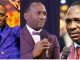 Pastor Enenche Storms Cross River With Invasion Crusade