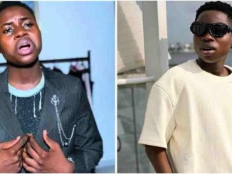 Peller cries out over death threats for telling Nigerians not to criticize Tinubu