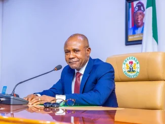 Peter Mbah confident in achieving N600 billion IGR target for Enugu in 2025