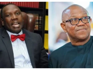 Peter Obi is a failed politician - Bwala