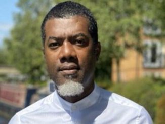 “Peter Obi is my project, I vowed to destroy Obidient Movement’ – Reno Omokri