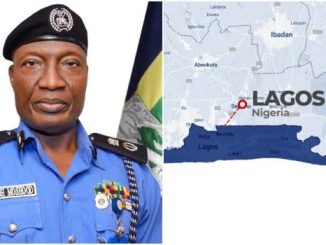 Police Speak On Kidnapping News In Lagos, Share Control Room Number