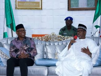 Politicians Must Close Ranks To Shape Future Of Nigeria —Obi