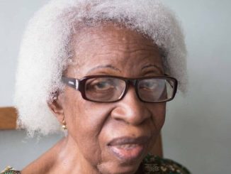 BREAKING: Popular Nigerian Writer, Mabel Segun Dies