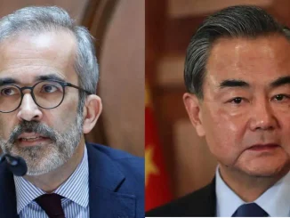 Portugal, China to hold talks as Trump-EU trade tensions surge