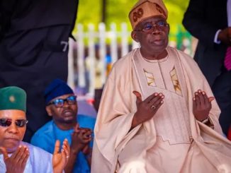 tinubu