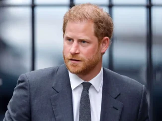 Prince Harry quits African HIV/AIDS charity