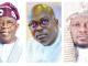 Pro-Tinubu Group Applauds Intervention In Rivers