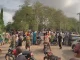 Protesters Occupy Ondo Governor's Office Over Killing Of 5 Farmers