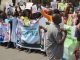 Protesters Storm Supreme Court Over Judiciary Crisis In Benue