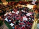 Protesters storm Trump Tower amid arrest of Columbia student