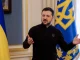 Putin doesn't want ceasefire but scared to tell Trump - Zelenskyy