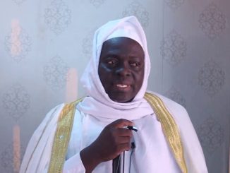 Ramadan: Islamic cleric condemns closure of schools in northern states