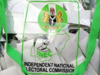 Nigerians Want To Recall Several Lawmakers - INEC Reveals