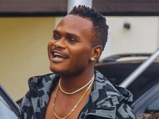 'Respect Quickly Vanishes When A Man's Wealth Fades' - Oluwadolarz Speaks Amidst Allegations Of Cheating