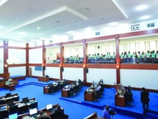 Rivers Assembly Issues Arrest Warrant Against RSIEC Chairman