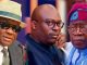 Rivers State Of Emergency In Line With Tinubu's Deal With Wike In London - Sani