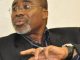 Rivers crisis: National Assembly has to approve Tinubu's state of emergency - Senator Abaribe