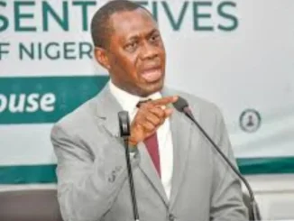 Rivers crisis: Reps member, Solomon Bob lists Fubara’s sins, absolves Wike