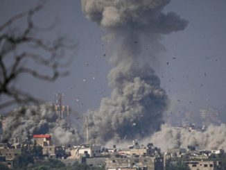 Russian drone attack kills two in Ukraine
