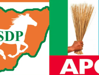 SDP and APC