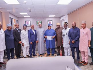SROL Applauds Ministerial Fact-finding Report, Commits To Osun Dev't