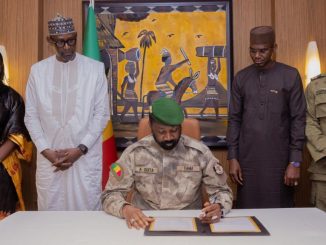 Sahel Juntas Impose 0.5% Levy On Imports From Nigeria, Other ECOWAS Nations