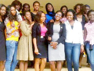 Save Us From Kidnappers, Female Varsity Students Beg FG