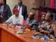 Video: Sen Nwaebonyi, Ezekwesili Clash At Sexual Harassment Senate Hearing