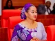 Senate Panel Recommends 6-month Suspension For Kogi Central Senator Natasha