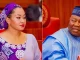 Senator Natasha Urge Senate To Stop Ogbebor Estate Demolition By Wike