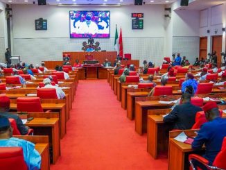 Senate moves to compel Facebook, X, Instagram, others to have offices in Nigeria