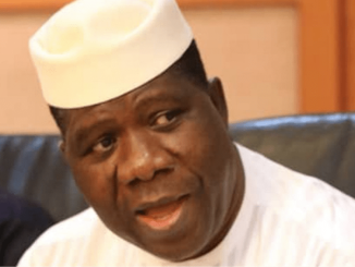 Insecurity: NASS Working Towards Community Policing - Bamidele Opeyemi